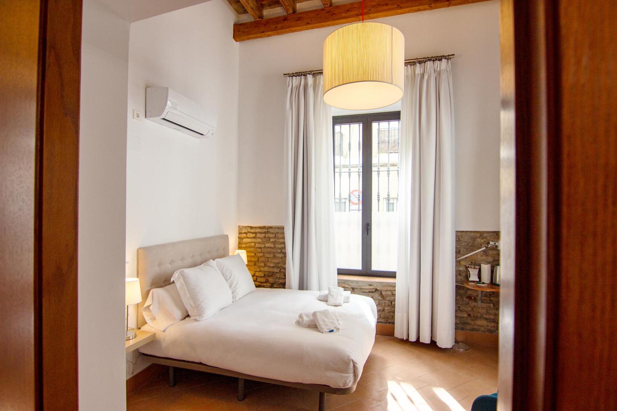 Rentalsevilla Lumbreras I Exterior foto